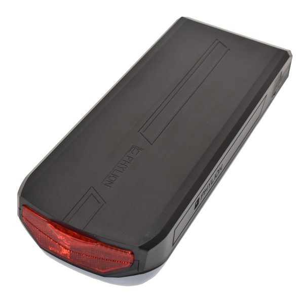 E-Fly Batteri RC21 Nova - Nova Max V - 17Ah - 36V - 612Wh - 5711278067330