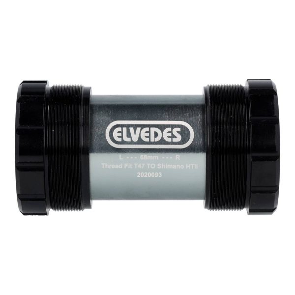 Elvedes Krankboks 24 mm T47 (68) - 2020093