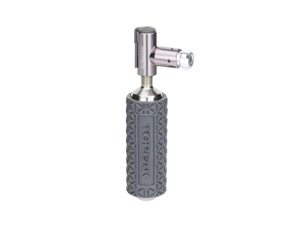 Topeak CO2 Pumpe Airboost 25 gram - TAB3 - allbike.dk