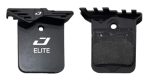 Jagwire Elite Cooling SRAM Red/Force/Rival AXS semi-metalic - DCA879 - allbike.dk