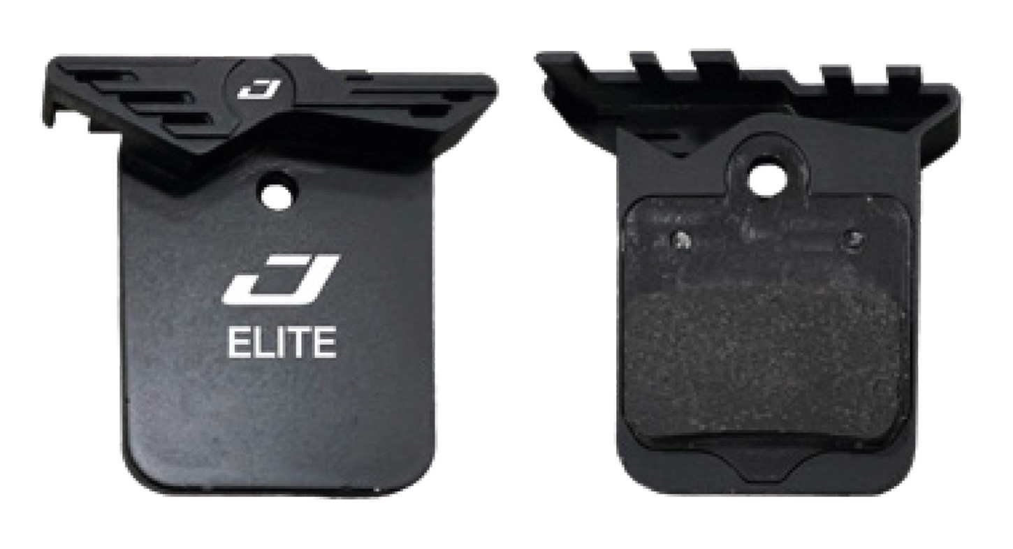 Jagwire Elite Cooling SRAM Red/Force/Rival AXS semi-metalic - DCA879 - allbike.dk