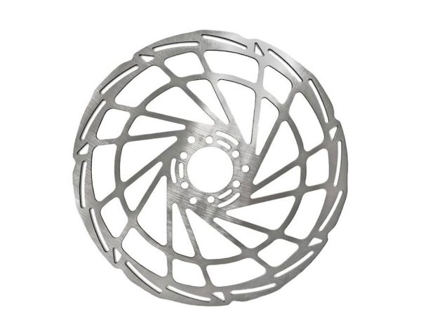 Jagwire Bremseskive Sport SR1 Ø140 - 6 Bolt - DCR042 - allbike.dk