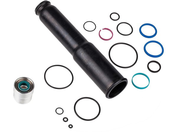 Fox Forx 36/40 FIT4 Cartridge Rebuild kit - DP80300961 - allbike.dk
