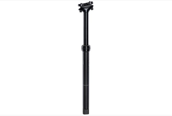 Contec Drop-A-Gogo II dropperpost Ø27,2 - 295/60 mm - 03280940