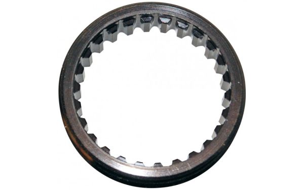 DT Swiss Ring Nut - Ratchet M34x1 - HXDXXX00N1131S