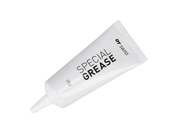 DT Swiss Ratchet grease/fedt - 20 gram - HXT10032508S - allbike.dk