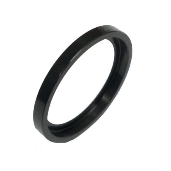 DT Swiss 350 Fornav 15 mm Støvdæksel - HCD00100S4603S