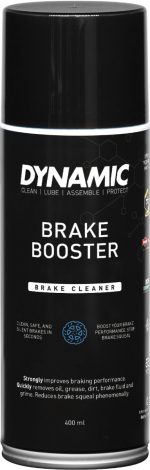 DYNAMIC Bremserens Brake Booster 400 ml - DY-030