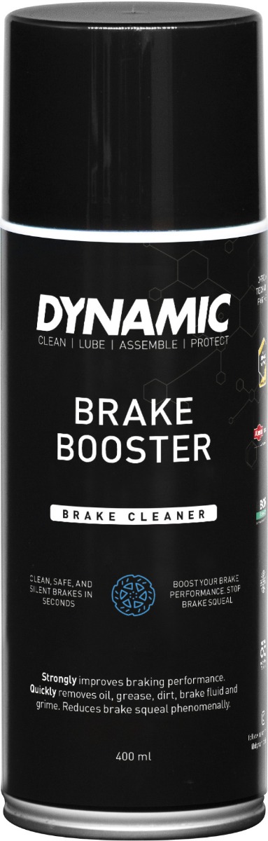 DYNAMIC Bremserens Brake Booster 400 ml - DY-030