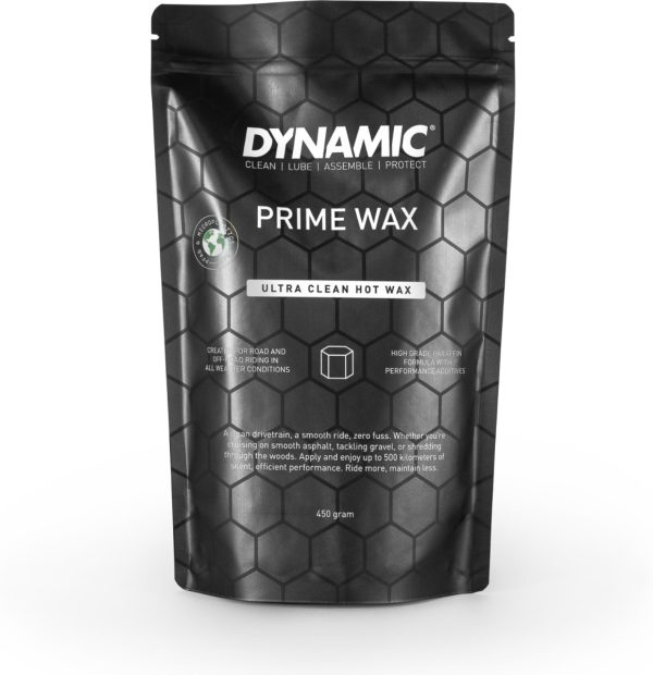 DYNAMIC Prime WAX  450 g - DY-155