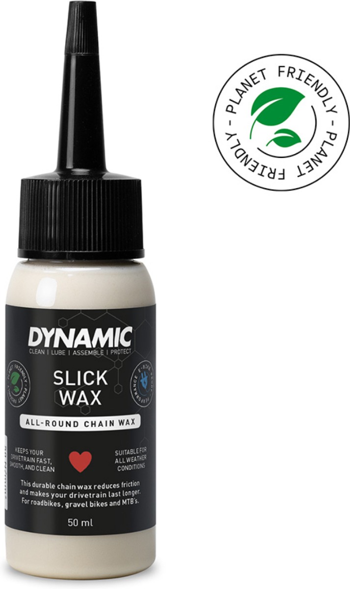 DYNAMIC Slick Wax kædevoks - 50 ml - DY-007