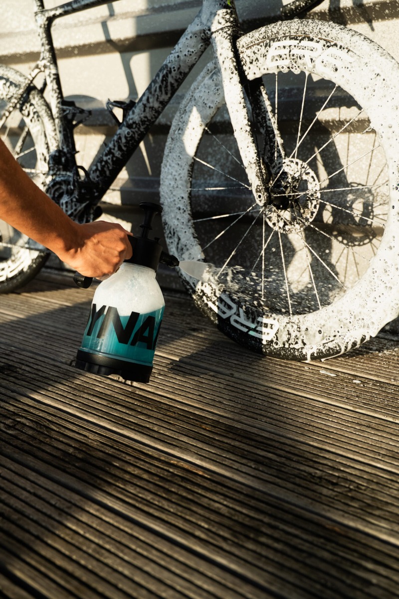 DYNAMIC Super Soaper Foam Sprayer 1500 ml - DY-147