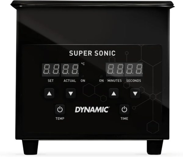 Dynamic Super Sonic Ultrasonic ultralydsrenser - DY-141