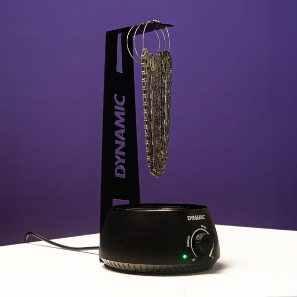 Dynamic Waxifyer Chain Wax Heater 2 - DY-184