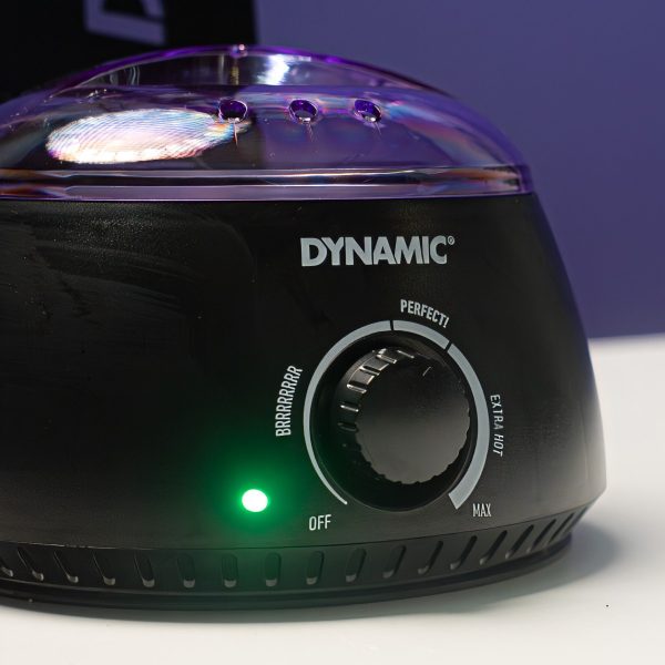Dynamic Waxifyer Chain Wax Heater 2 - DY-184