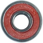 Kugleleje Enduro 6000-2RS ABEC3 LLU MAX (26x10x8 mm) - EB8002 - allbike.dk