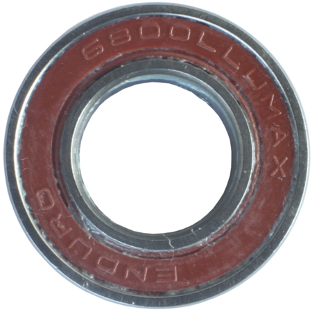 Enduro Kugleleje 688-2RS ABEC3 LLU MAX (16x8x5 mm) - EB8064
