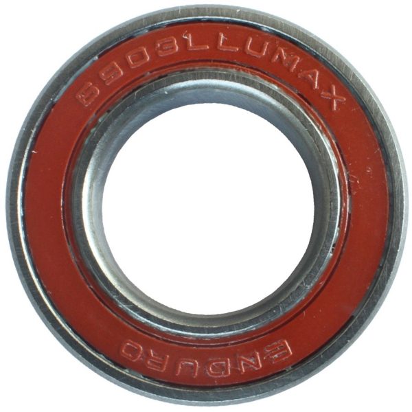 Kugleleje Enduro 6903-2RS ABEC3 LLU MAX (30x17x7 mm) - EB8048 - allbike.dk