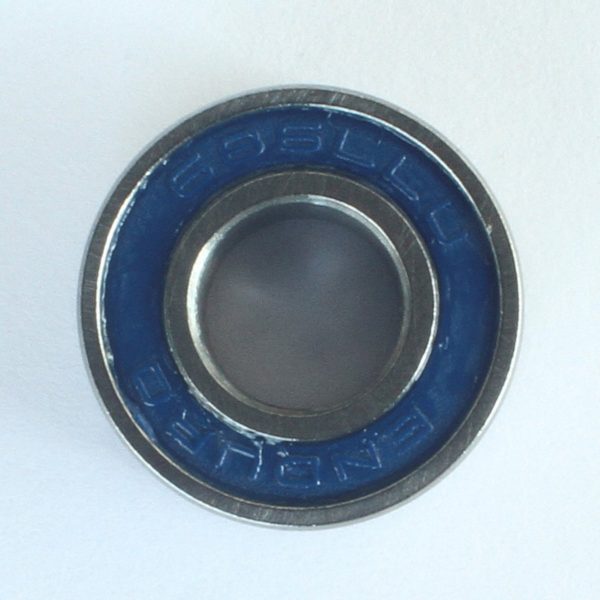 Kugleleje Enduro 686-2RS ABEC3 LLB (13x6x5 mm) - EB8058 - allbike.dk