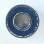 Enduro Kugleleje 609-2RS ABEC3 LLB (24x9x7 mm) - EB8072
