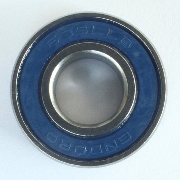 Kugleleje Enduro 699-2RS ABEC3 LLB (20x9x6 mm) - EB8071 - allbike.dk