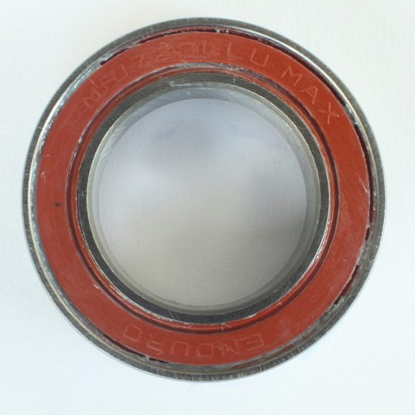 Kugleleje Enduro 17286-2RS ABEC3 LLU MAX (28x17x6 mm) - EB8108 - allbike.dk
