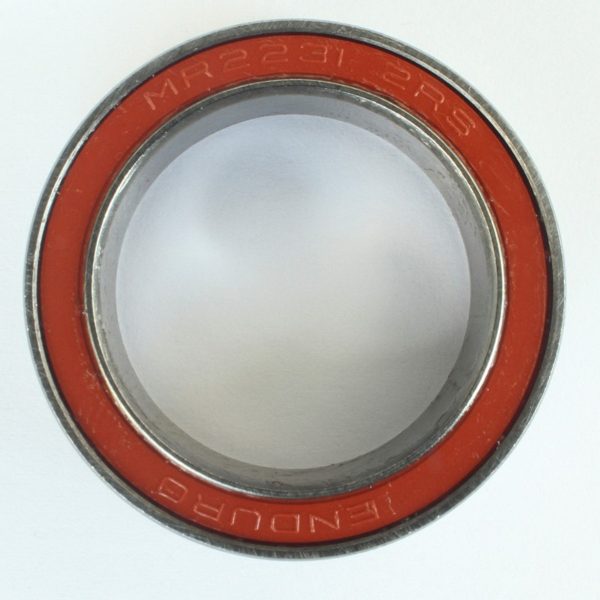 Kugleleje Enduro 2231-2RS ABEC3 LLU MAX (31x22x7 mm) - EB8111 - allbike.dk