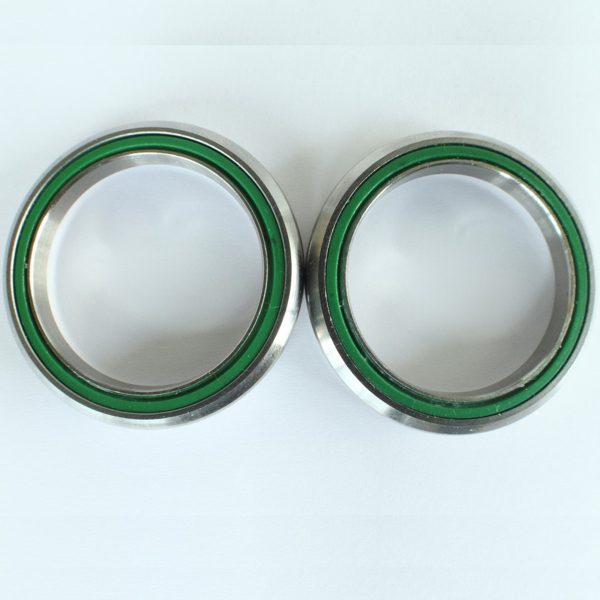 Enduro lejekit FSA Orbit IS styrfitting Rustfri 1 1/8" - EB8213 - allbike.dk