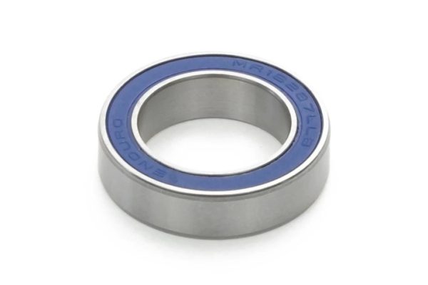Enduro Kugleleje 18287-2RS LLB ABEC3 (28x18x7 mm) - EB9801 - allbike.dk