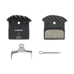 Shimano Bremseklods Ice-Tech XTR TRAIL J05A resin - EBPJ05ARFA - allbike.dk