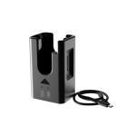 Shimano Di2 Batteri lader EC-DN100 - IECDN100A - allbike.dk