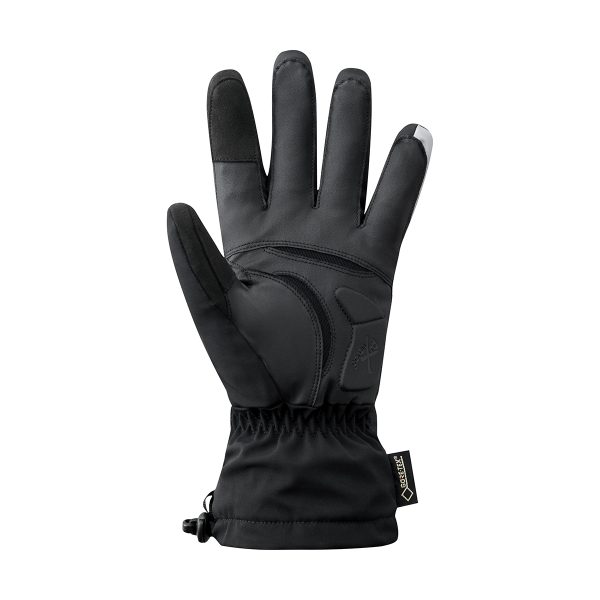 Handske Shimano Gore-Tex Vinter - Sort - ECWGLBWTS15ML23xx