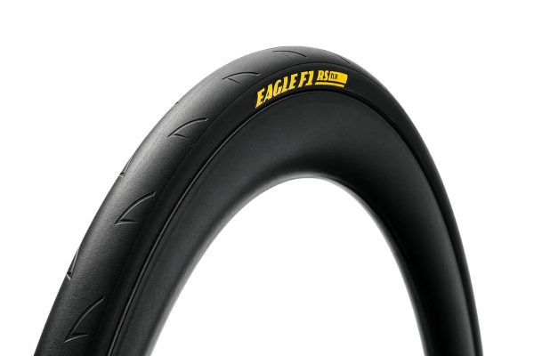 Goodyear Eagle F1 RS Gen.2 TLR - 700x32 Sort