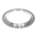 Styrfitting bundring 1 1/8" - 36 gr - EL2020129 - allbike.dk