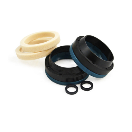 Enduro FOX Forgaffel Hyglide Servicekit 34 mm - FKH-7002