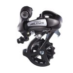 Bagskifter Shimano Altus 7/8 speed - ERDM310DL - allbike.dk