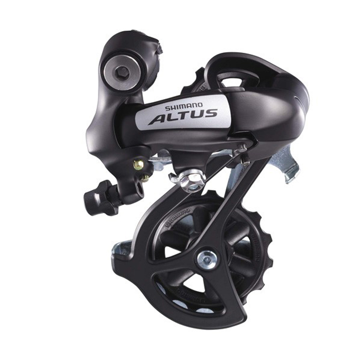 Bagskifter Shimano Altus 7/8 speed - ERDM310DL - allbike.dk