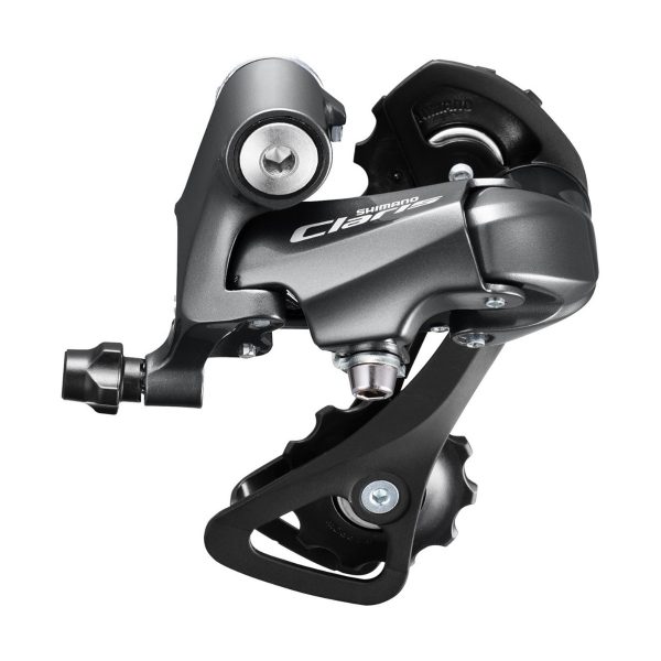 Shimano Bagskifter RD-2000 GS Claris 8 speed - ERDR2000GS - allbike.dk