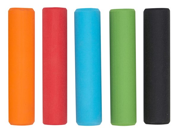 ESI Grips Håndtag Extra Chunky silikone 34 mm