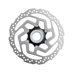 Rotor Ø180 Shimano SM-RT10 Centerlock - ESMRT10M2 - allbike.dk