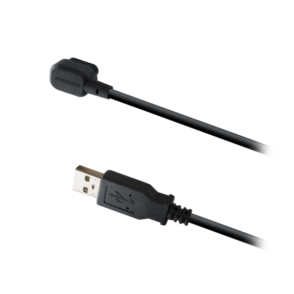 Shimano Di2 ladekabel EW-EC300 - 1500 mm - IEWEC300A - allbike.dk
