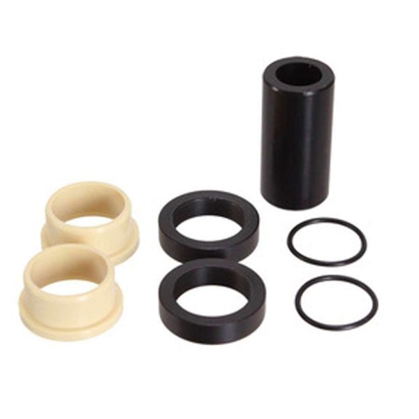FOX Shox reducerkit 21,84x8 mm Alu - 803-03-279 - allbike.dk