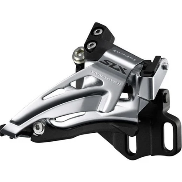 Shimano SLX FD-M7025-11-E forskifter 2x - IFDM7025E6
