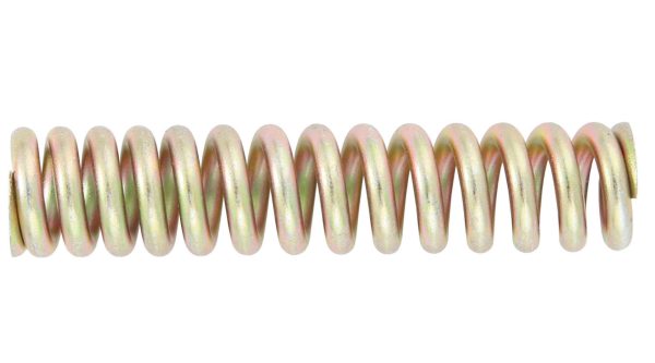 Contec Fjeder SP-060 Blød 50-70 kg - 03289907 - allbike.dk