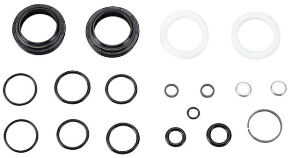 RockShox Forgaffel servicekit Lyric/Pike  - 200h - 00.4318.025.180 - allbike.dk