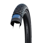 Schwalbe AL Grounder 29"x2,35" (60-622) - 11159273 - allbike.dk