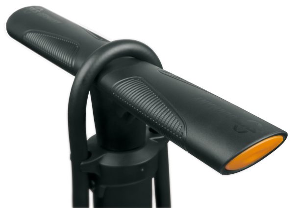 SKS Fodpumpe Air-X-Press 8.0 - 8 bar (115 PSI) - 011285