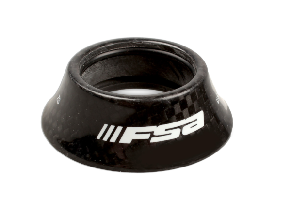 FSA Styrfitting top cover 1 1/8" - Ø46 mm - 15 mm