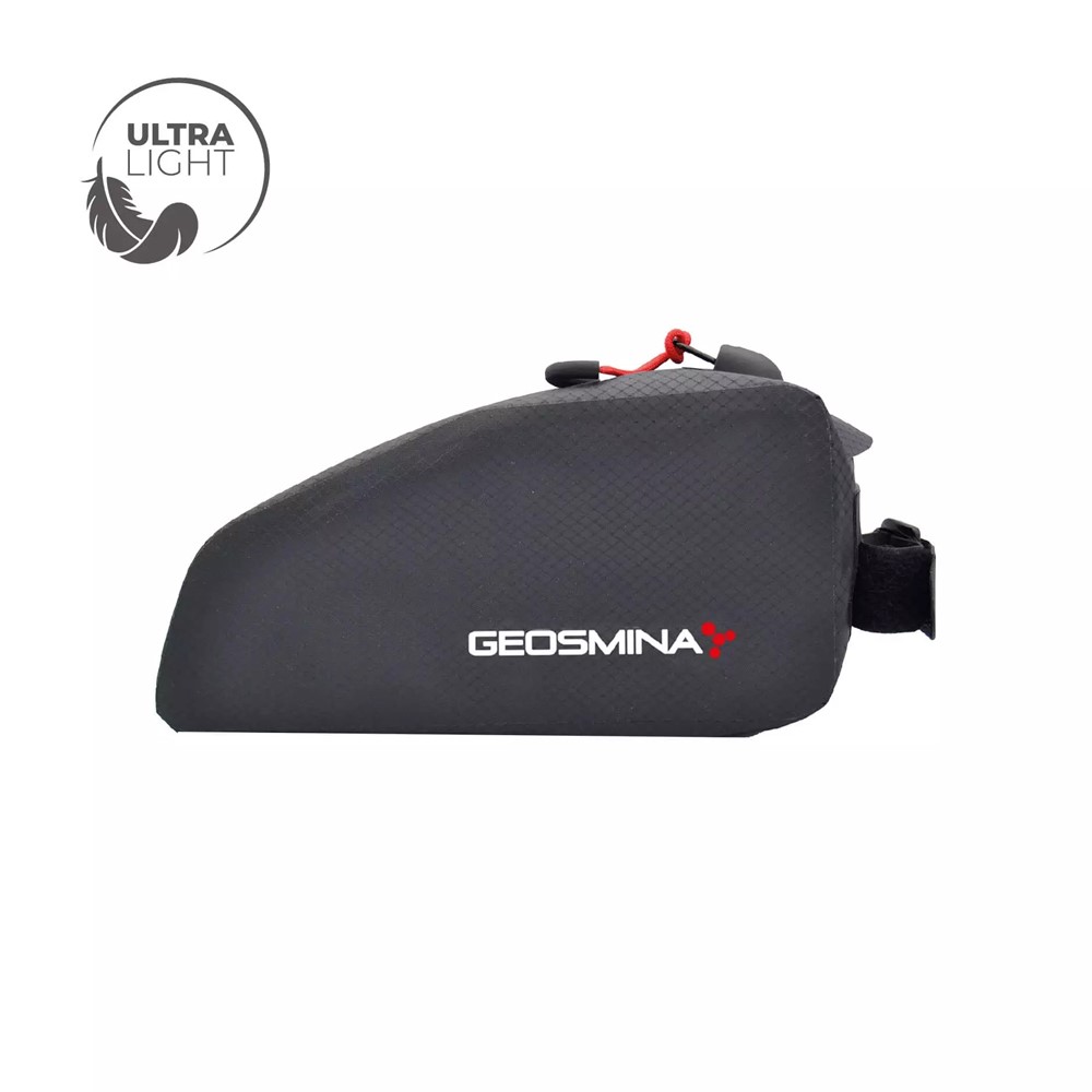 Geosmina taske Top Tube 0,5 liter UL - GEO11086