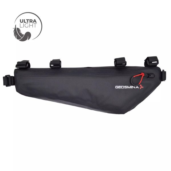 Geosmina taske Stel 5 liter UL - GEO11156